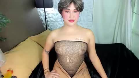 asianhugecocktrisha online show from March 6, 10:20 am