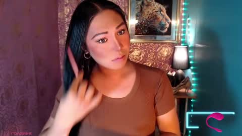 Babe online show from April 23, 9:39 am