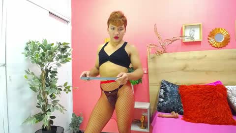 ASLY online show from April 23, 12:29 pm