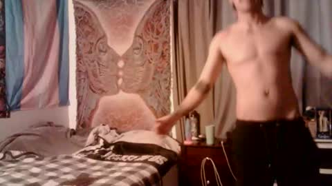 Asmodeus online show from March 3, 12:06 am