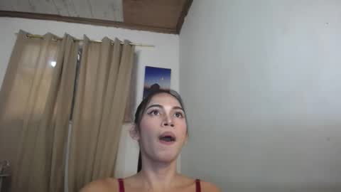 Anna online show from October 13, 9:48 pm