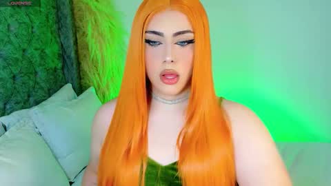 Astrid jonnes online show from March 5, 7:02 am