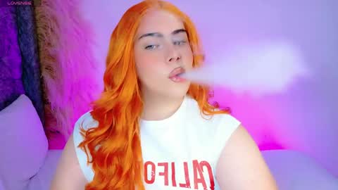 Astrid jonnes online show from April 23, 4:42 am