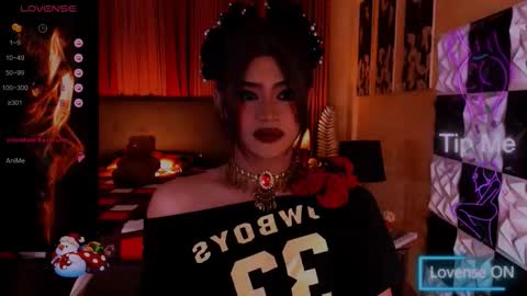 athisamoore online show from January 14, 7:23 pm