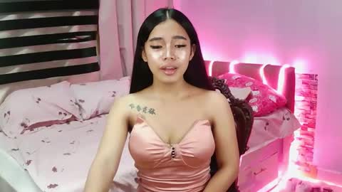 Audrey online show from October 13, 2:17 pm