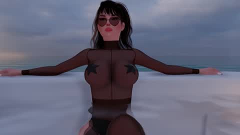 Aura online show from November 12, 6:51 pm