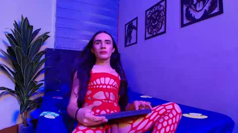 auralis_lux online show from May 25, 12:13 pm