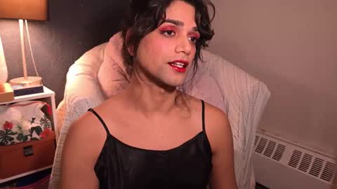 Ray online show from December 4, 12:15 am