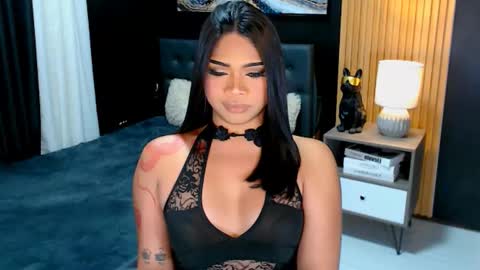 Ava online show from January 6, 5:28 pm