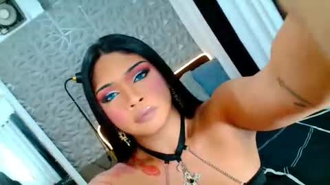 Ava online show from July 26, 4:36 pm