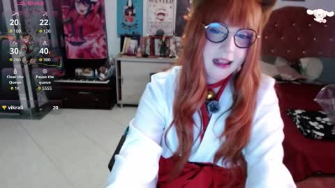 Abril online show from January 16, 5:49 am