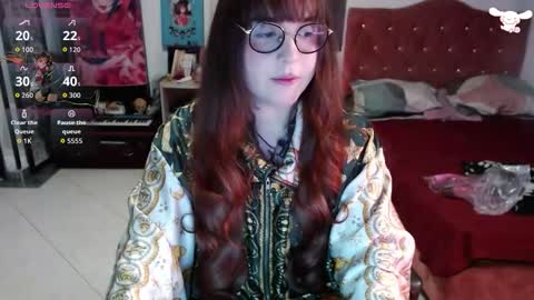 Abril online show from February 8, 6:08 am