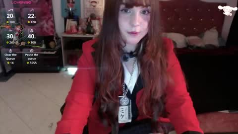 Abril online show from April 28, 5:34 am