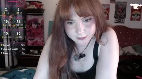 Abril online show from April 29, 5:34 am