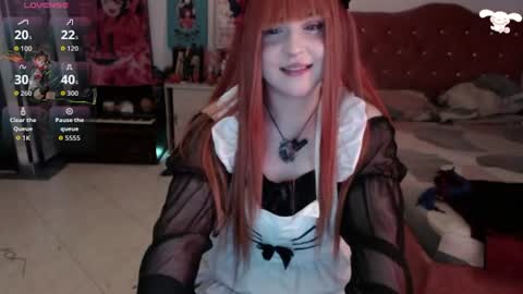 Abril online show from August 7, 3:57 am