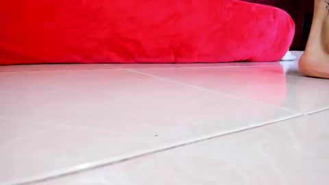 Alexxx online show from February 15, 9:24 pm