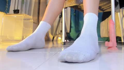 Alexxx online show from February 20, 9:50 pm