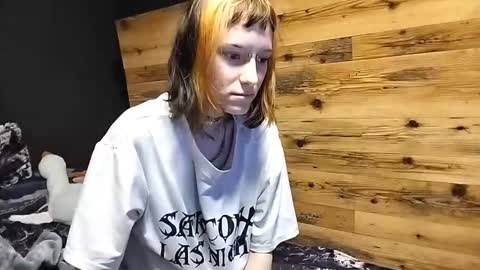 Snapshot of ayannapoellinetz chatting on October 14, 8:26 am Eva online show from October 14, 8:26 am