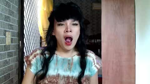 aymkyline online show from February 19, 1:57 am