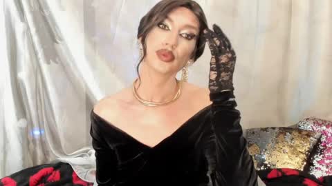 Ayshery online show from April 21, 2:35 pm