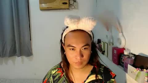 ayumi online show from January 17, 6:04 pm