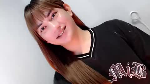 b0ricat_ online show from March 20, 5:08 am