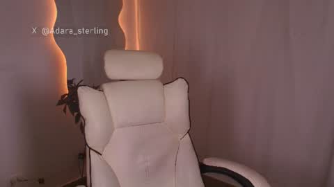 adara sterling online show from June 11, 2:53 am