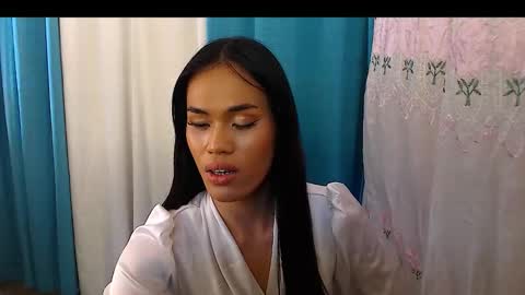 Nathalia online show from November 26, 1:19 am