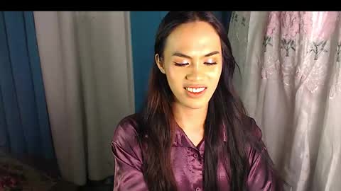 Nathalia online show from January 10, 1:50 pm