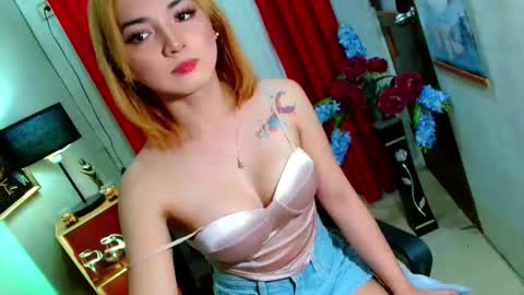 Your Baby Kira online show from February 1, 5:11 pm