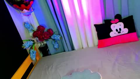 Your Baby Kira online show from April 21, 2:02 pm