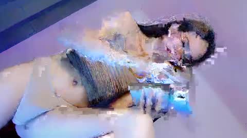 Goddess Monica online show from March 2, 7:43 am