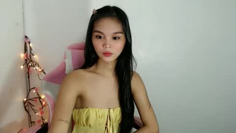 baby_zoexx online show from October 31, 12:09 am