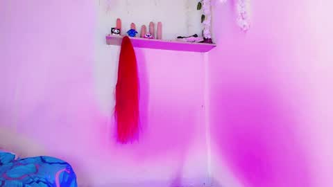 babycharol01 online show from July 18, 10:55 am