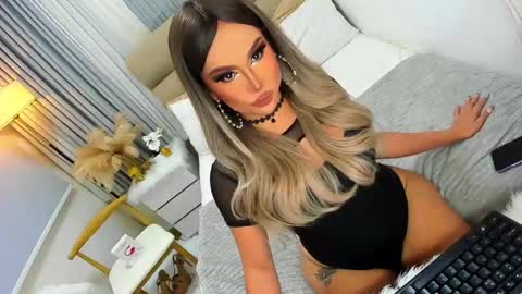 ASK ME IN PM online show from December 17, 10:54 pm