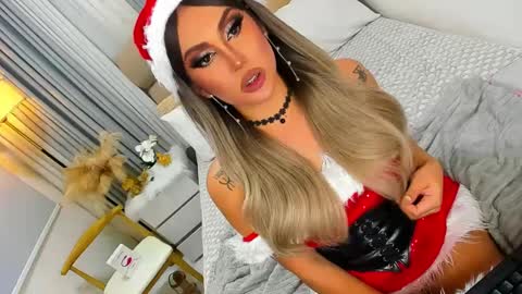 ASK ME IN PM online show from December 25, 6:09 am