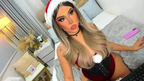 ASK ME IN PM online show from December 28, 1:17 pm