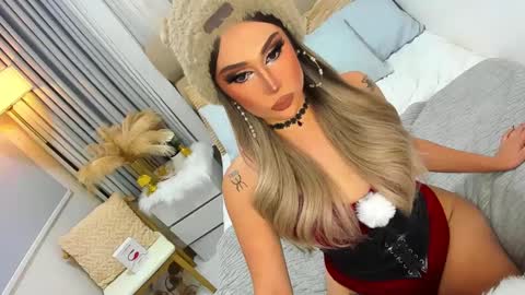 ASK ME IN PM online show from January 9, 7:29 pm