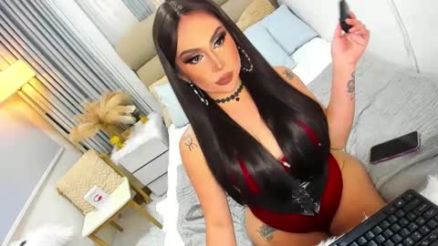 ASK ME IN PM online show from January 13, 6:16 am