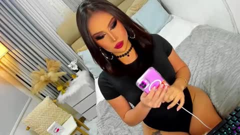 ASK ME IN PM online show from February 14, 7:23 pm