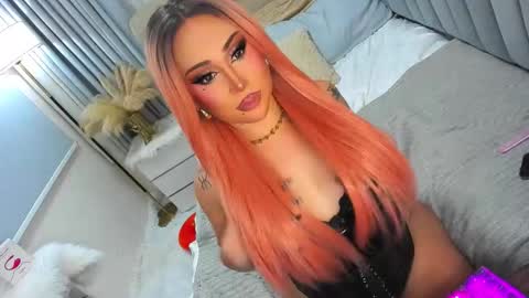 ASK ME IN PM online show from September 14, 11:14 am