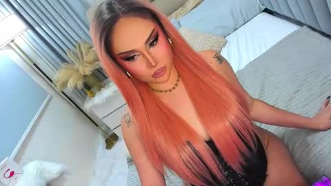 ASK ME IN PM online show from September 16, 4:00 pm