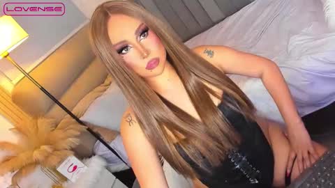 ASK ME IN PM online show from October 15, 12:05 pm