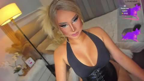 ASK ME IN PM online show from April 20, 1:34 pm