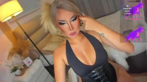 ASK ME IN PM online show from April 21, 3:52 pm