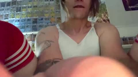 Snapshot of babyrileyyyy chatting on January 13, 8:37 am Riley  online show from January 13, 8:37 am