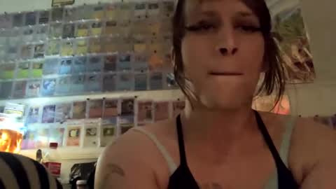 Snapshot of babyrileyyyy chatting on January 17, 10:00 am Riley  online show from January 17, 10:00 am
