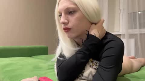 Loli online show from February 19, 2:55 am