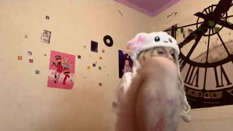 Loli online show from March 5, 3:23 pm