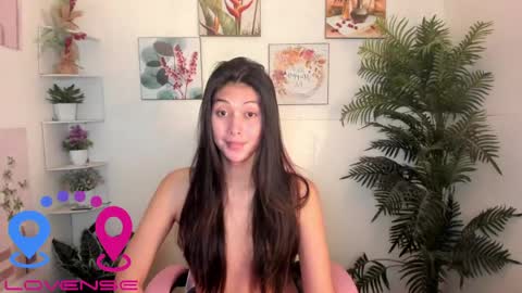 Joshaine online show from April 18, 12:01 am